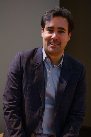 Thomas Leroux-Logre