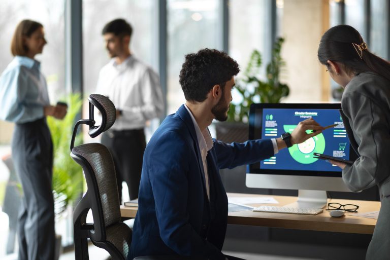 Technology Implementation and Management