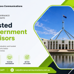 Trusted Government Advisors