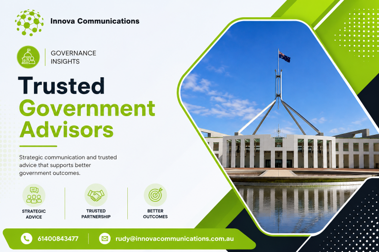 Trusted Government Advisors