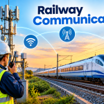 Railway Communications